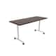 Option Columbian Walnut