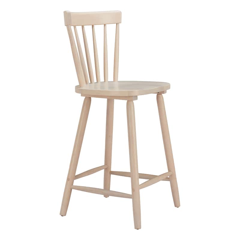 Tyce Counter Stool Natural