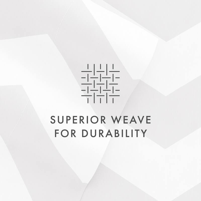 Becky Cameron Ultra Soft Printed 4 Piece Deep Pocket Bed Sheet Set