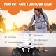 preview thumbnail 46 of 80, Costway 12V Kids 4-Wheeler ATV Quad Ride On Car w/ LED Lights Music - 42''x25.5''x29''(LxWxH)