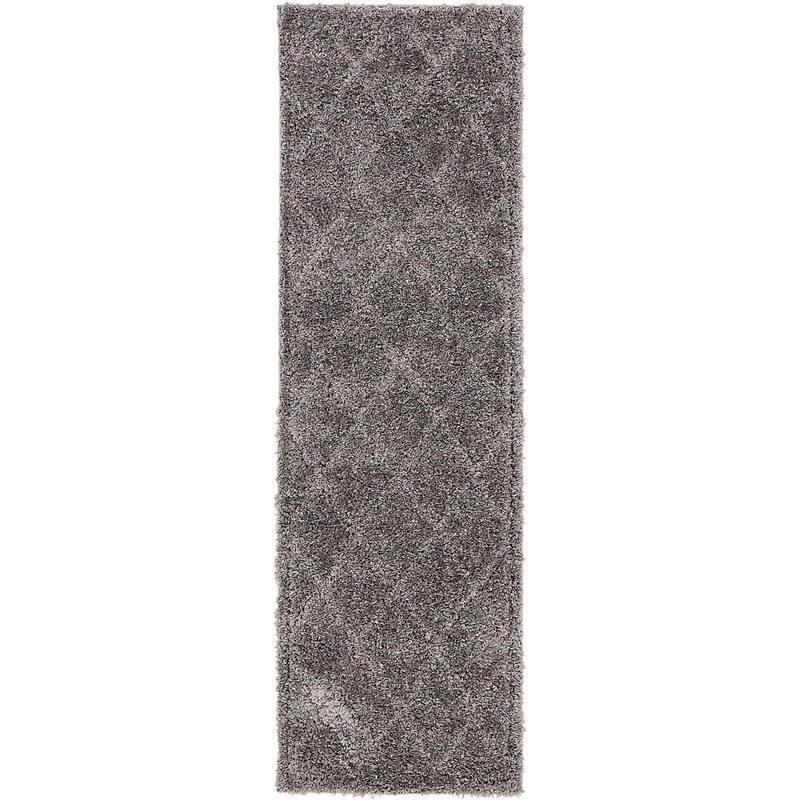 Shag Olido Collection Area Rug