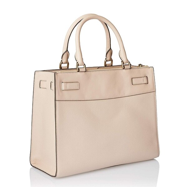 michael kors reagan large satchel