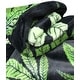 preview thumbnail 9 of 7, Marijuana Leaf Fleece Plush Microfiber Soft Blanket