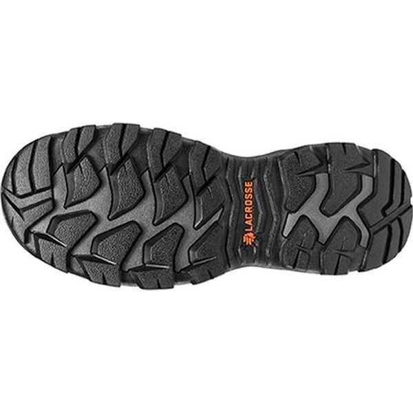lacrosse alphaburly pro 1600g optifade