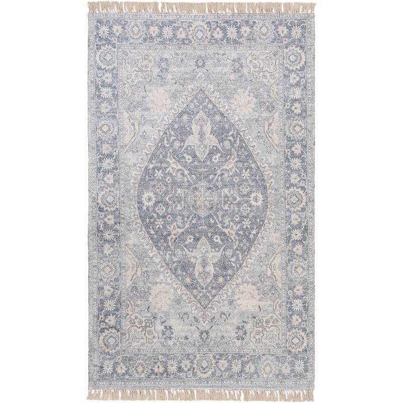 Artistic Weavers Anan Traditional Medallion Area Rug