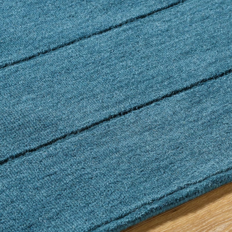 Livabliss Mystique Modern & Contemporary Geometric Area Rug