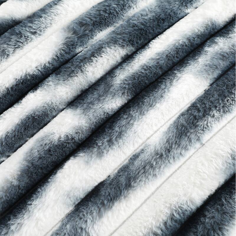 Oversized Bean Bag Chair Bean Bag Bed for Adults & Convertible