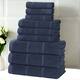 Option Navy Blue