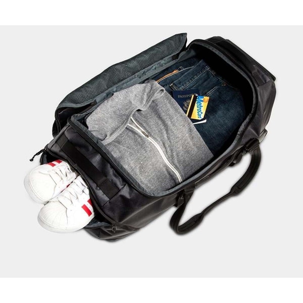 timbuk2 quest rolling duffel