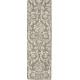 preview thumbnail 112 of 115, Nourison Jane Farmhouse Vintage Indoor only Damask Area Rug 2' 3" x 7' 3" - Grey