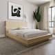 Option Natural Blonde Oak