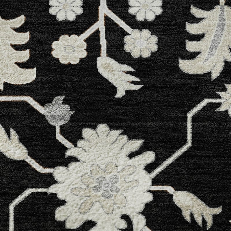 Premium Washable Super Soft Traditional Avanti Mayfield Rug