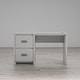 preview thumbnail 5 of 25, Little Seeds Monarch Hill Haven Single Pedestal Kids' Desk