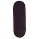 preview thumbnail 53 of 56, Porch & Den Oakland Reversible Indoor/ Outdoor Area Rug 2' x 10' Runner - Violet