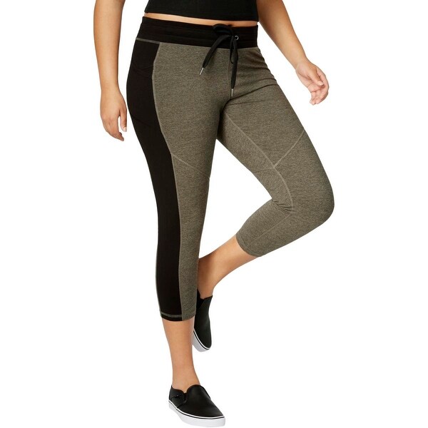 calvin klein running pants