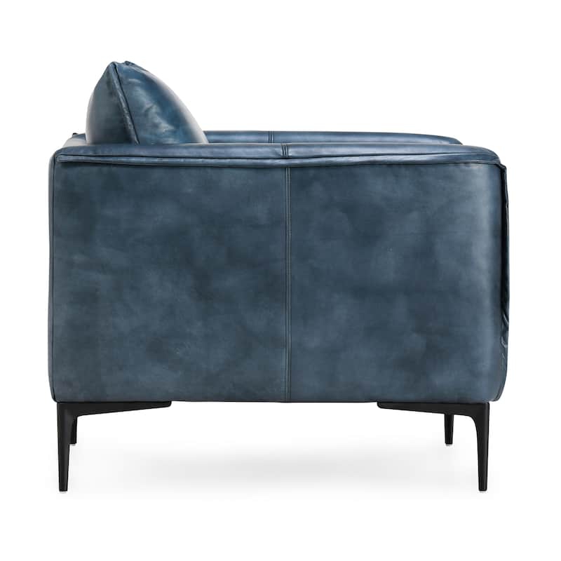 Classic Home Corinne Club Chair