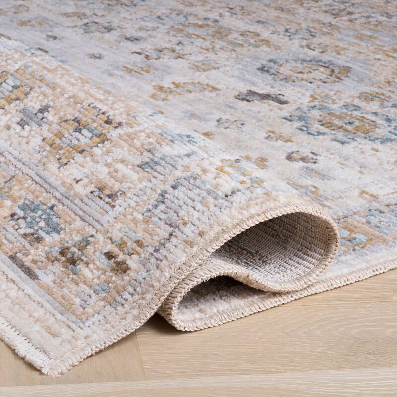 SAFAVIEH Vintage Westwood Grethe Rug
