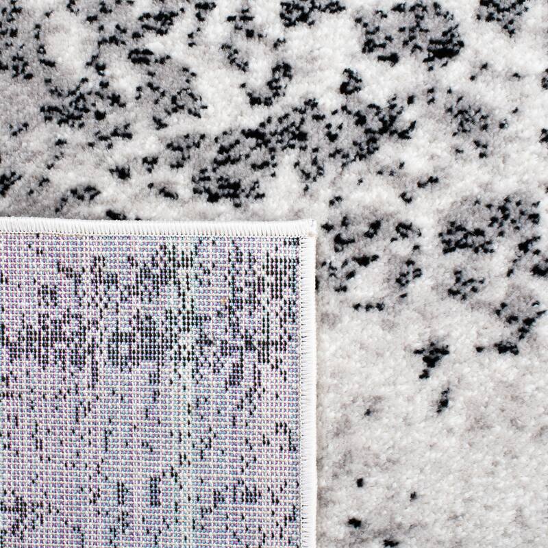 SAFAVIEH Skyler Lular Modern Abstract Rug