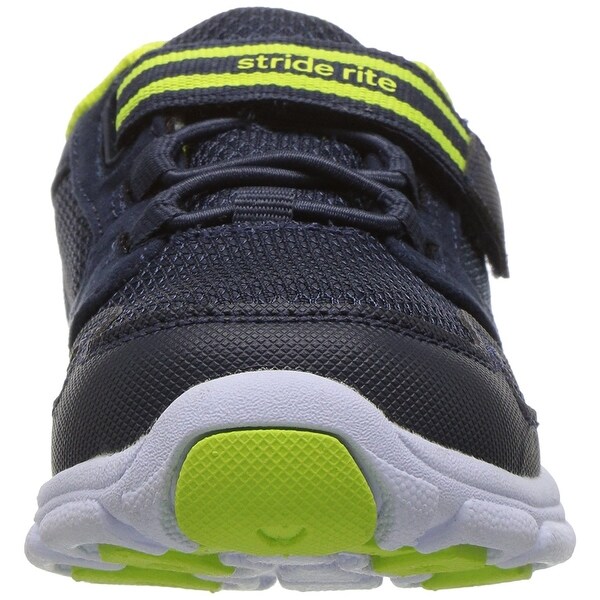 stride rite walking shoes girl