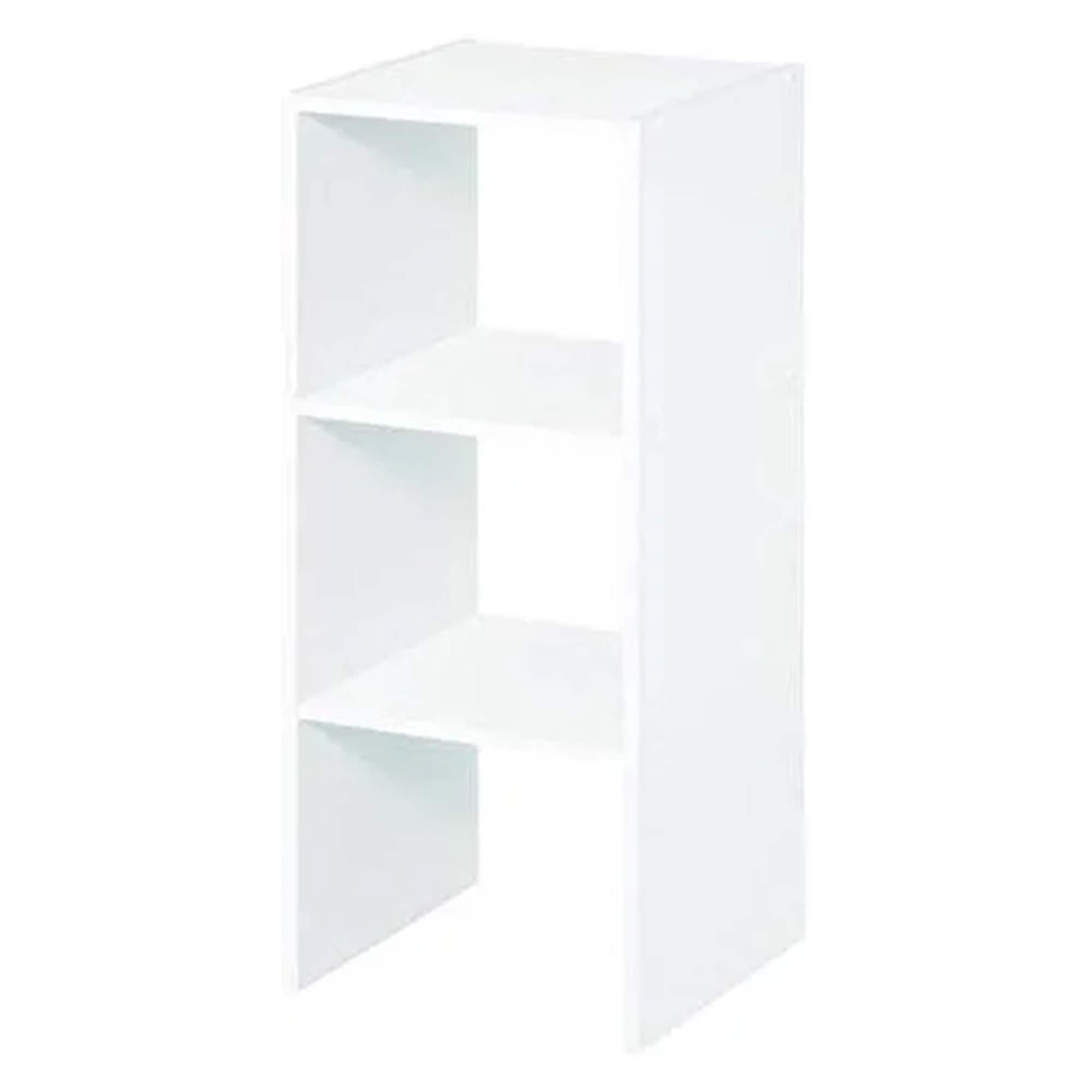 https://ak1.ostkcdn.com/images/products/is/images/direct/f309f881438e8384fe43215ffb9e24a29f7d089c/Closetmaid-Decorative-Home-Stackable-2-Cube-Cubeicals-Organizer-Storage%2C-White.jpg