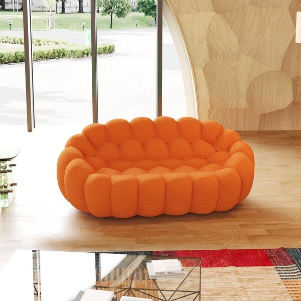2 seater floor sofa discount