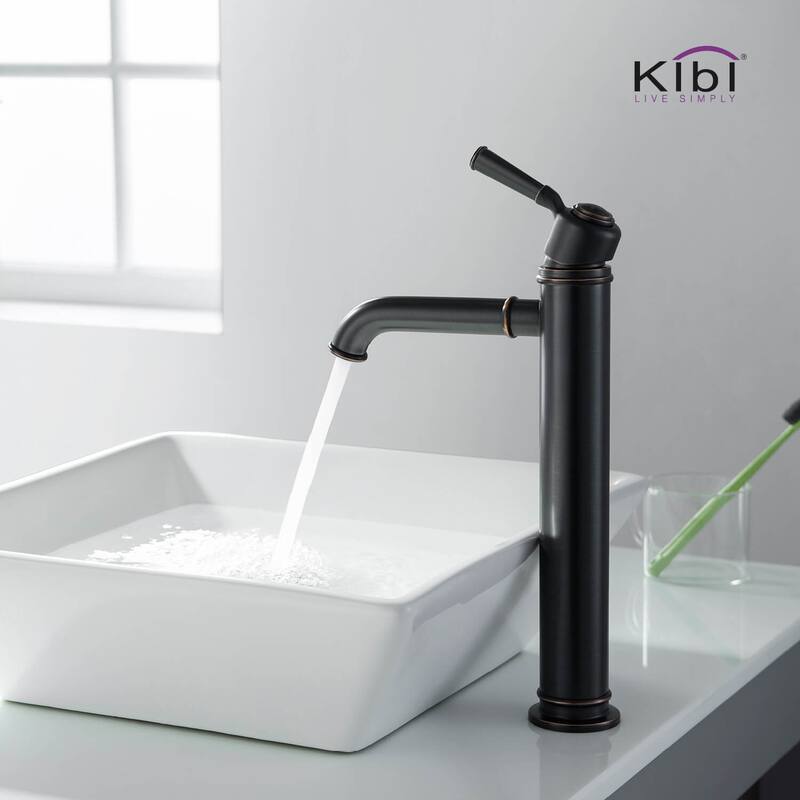 Lead Free Bathroom Vanity Sink Faucet