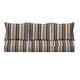 preview thumbnail 1 of 49, Sorra Home Sunbrella Outdoor Deep Seating Sofa Pillow and Cushion Set