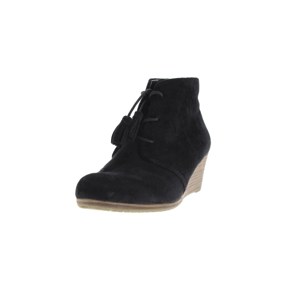 dakota wedge