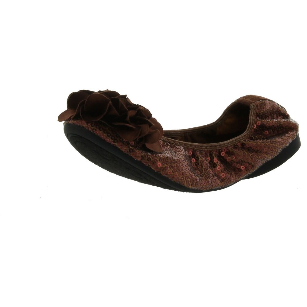 wanted ballet flats