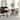 Solid Wood Commercial Grade Dining Table