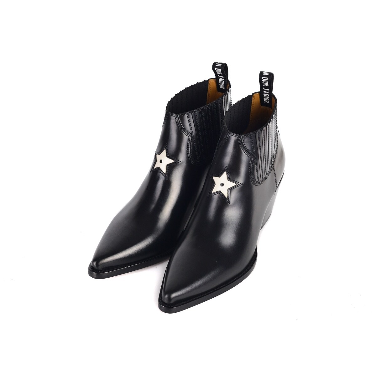 western chelsea boots womens