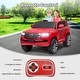 preview thumbnail 20 of 32, 12V Kids Ride On Truck Car, Licensed Toyota Land Cruiser
