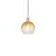 Option Satin Gold / Amber