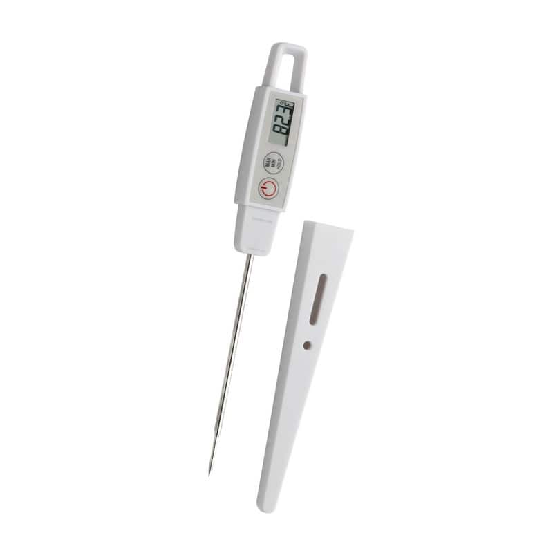 TFA Digital Meat Probe Thermometer