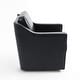 preview thumbnail 23 of 72, 2 Set Modern Swivel Accent Arm Chair for Living Room
