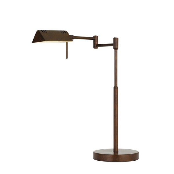 lamp adjustable arm