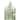 Galerie Wallcoverings Orom II Collection Green Branched Leaves 62.5-inches wide x 9.18-feet high 3-panel Wall Mural
