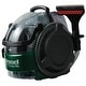 Prolux TerraVac LIMITED EDITION 5-speed Quiet Canister Vacuum Cleaner Sealed HEPA Filter & Deluxe Head