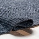 preview thumbnail 41 of 86, Nuloom Delilah Solid Chunky Jute Tassel Area Rug