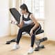 Weight Benches