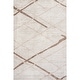 preview thumbnail 22 of 49, Nuloom Skylar Modern Abstract Area Rug