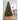 6.89Ft Artificial Full Pine Christmas Tree Lights