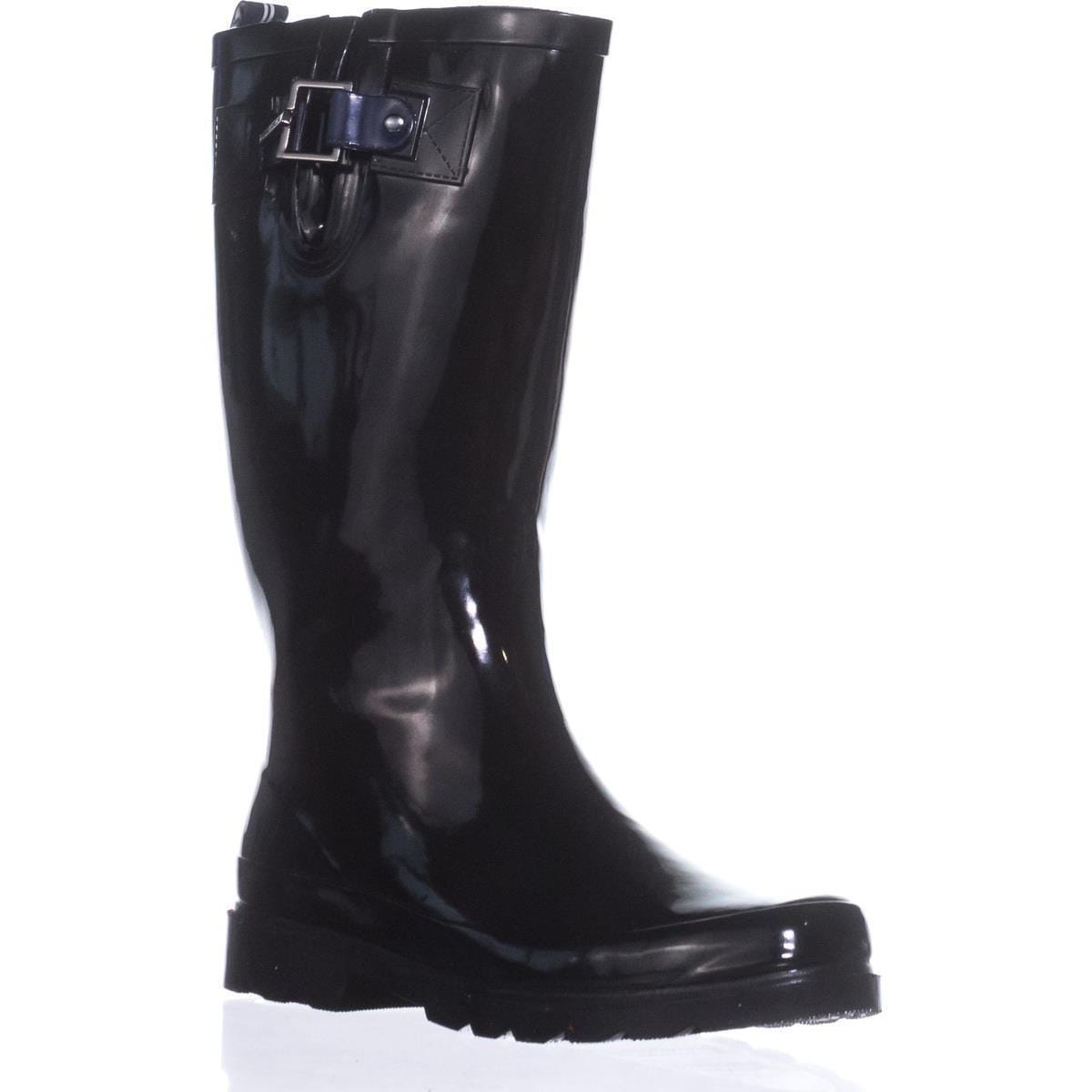 nautica rain boots