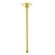 Option Polished Brass