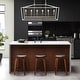 preview thumbnail 33 of 198, Marion Lantern Metal LED Pendant, by JONATHAN Y