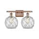 Option Antique Copper / Clear / White