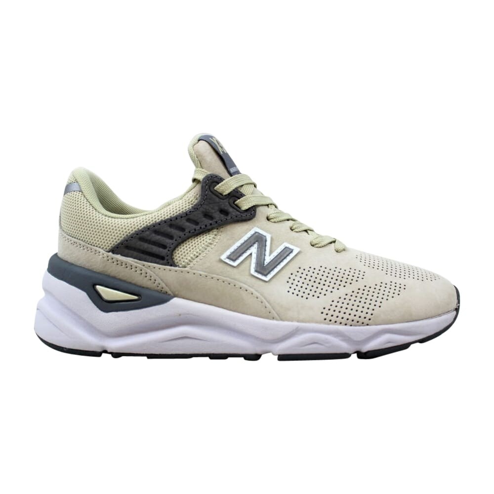 new balance x 90 white womens