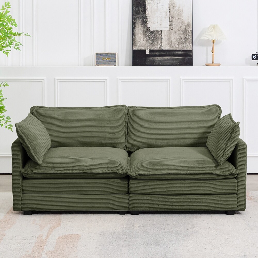 Green Ottoman Included Sofas - Bed Bath & Beyond Green Ottoman Included Sofas - Bed Bath & Beyond