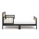 preview thumbnail 11 of 46, Storkcraft Pasadena Toddler Bed