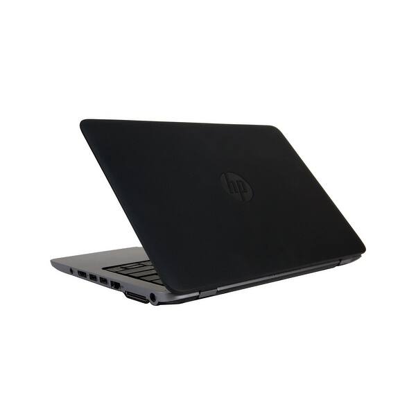 Shop Hp Elitebook 820 G1 Core I5 4200u 1 6ghz 4gb Ram 500gb Hdd Win 10 Pro 12 5 Laptop Refurbished Overstock 21278015